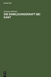 Einbildungskraft bei Kant