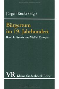 Burgertum, Band 1