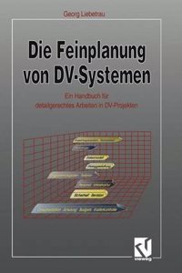 Feinplanung Von DV-Systemen