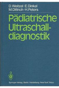 Padiatrische Ultraschalldiagnostik