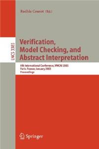 Verification, Model Checking, and Abstract Interpretation