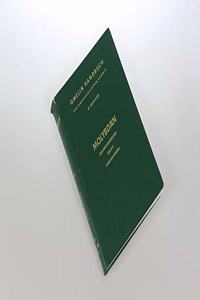 Verbindungen Mit Edelgasen, Wasserstoff Und Sauerstoff. Wasserfreie Antimon-, Wismut- Und Alkalimolybdate