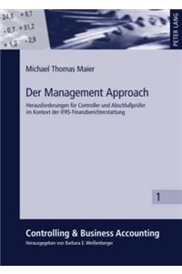 Der Management Approach