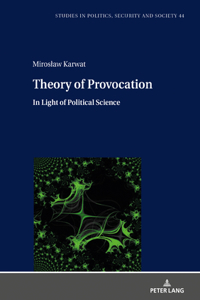 Theory of Provocation
