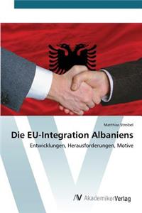 EU-Integration Albaniens