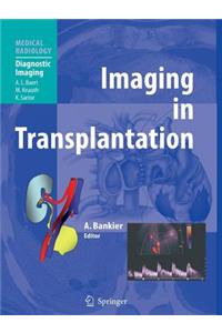 Imaging in Transplantation