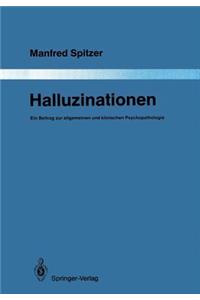 Halluzinationen