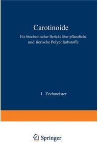 Carotinoide