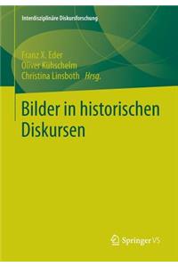 Bilder in Historischen Diskursen