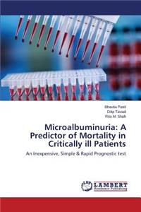 Microalbuminuria