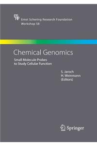 Chemical Genomics