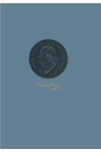 Festschrift zur Gedächtnisfeier für Karl Weierstraß 1815–1965