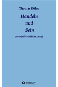 Handeln und Sein
