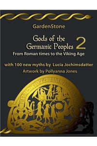 Gods of the Germanic Peoples 2