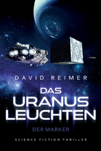 Uranus Leuchten