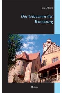 Geheimnis der Ronneburg