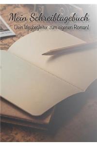 Mein Schreibtagebuch