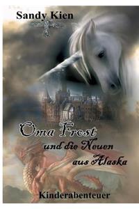 Oma Frost