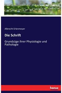 Schrift