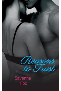 Reasons to Trust