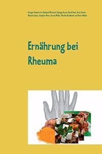 Ernährung bei Rheuma