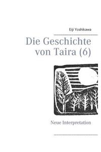 Die Geschichte von Taira (6)