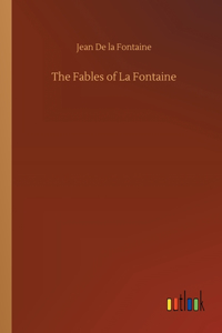 Fables of La Fontaine