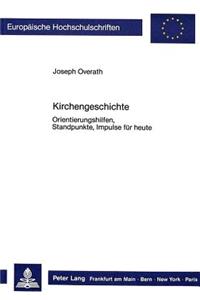 Kirchengeschichte