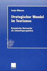Strategischer Wandel im Tourismus