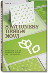 Stationery Design Now!