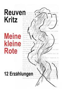 Meine kleine Rote