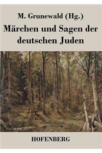 Märchen und Sagen der deutschen Juden