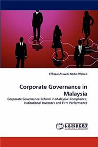 Corporate Governance in Malaysia