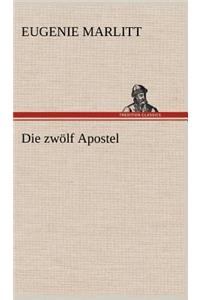 Zwolf Apostel