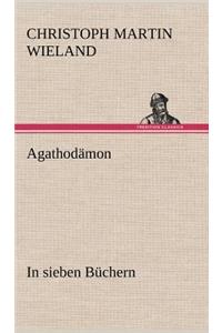 Agathodamon