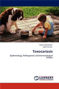 Toxocariasis