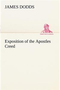 Exposition of the Apostles Creed