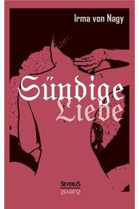 Sündige Liebe