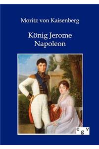 König Jerome Napoleon
