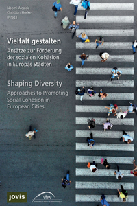 Vielfalt gestalten / Shaping Diversity