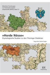 Horde Noss