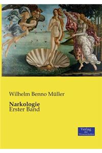 Narkologie