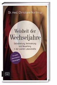 Weisheit der Wechseljahre