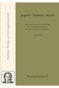 Jugend-Identität-Kirche