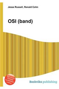 OSI (Band)
