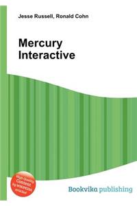 Mercury Interactive