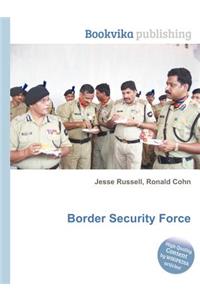 Border Security Force