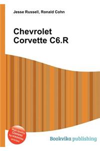 Chevrolet Corvette C6.R