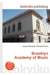 Brooklyn Academy of Music