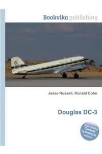 Douglas DC-3